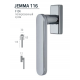 JEMMA 116 ручка оконная HW полированный хром F04