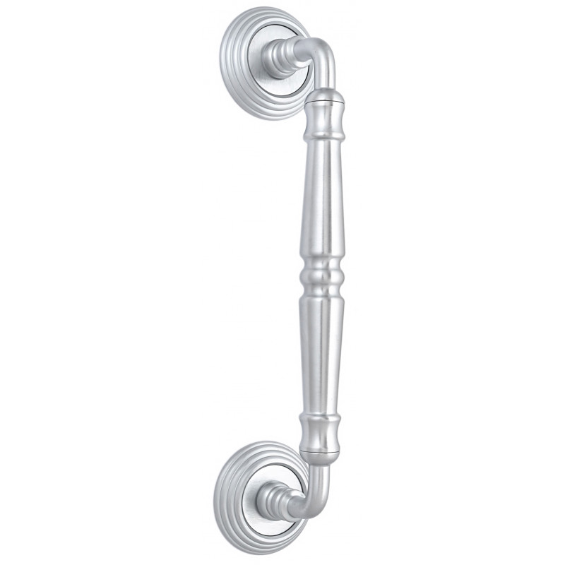 PETRA 304 (высота 275 мм, межос. 215 мм) R05 матовый хром F05
