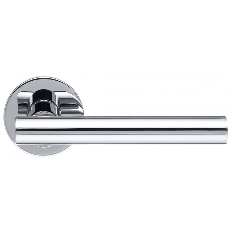 PIVOT 132 R16 полированный хром F04