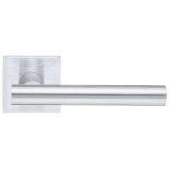 PIVOT 132 R15 матовый хром F05