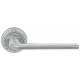 TERNI 320 на розетке R02 матовый хром F05